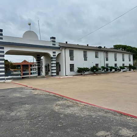 Sherman Inn Zewnętrze zdjęcie