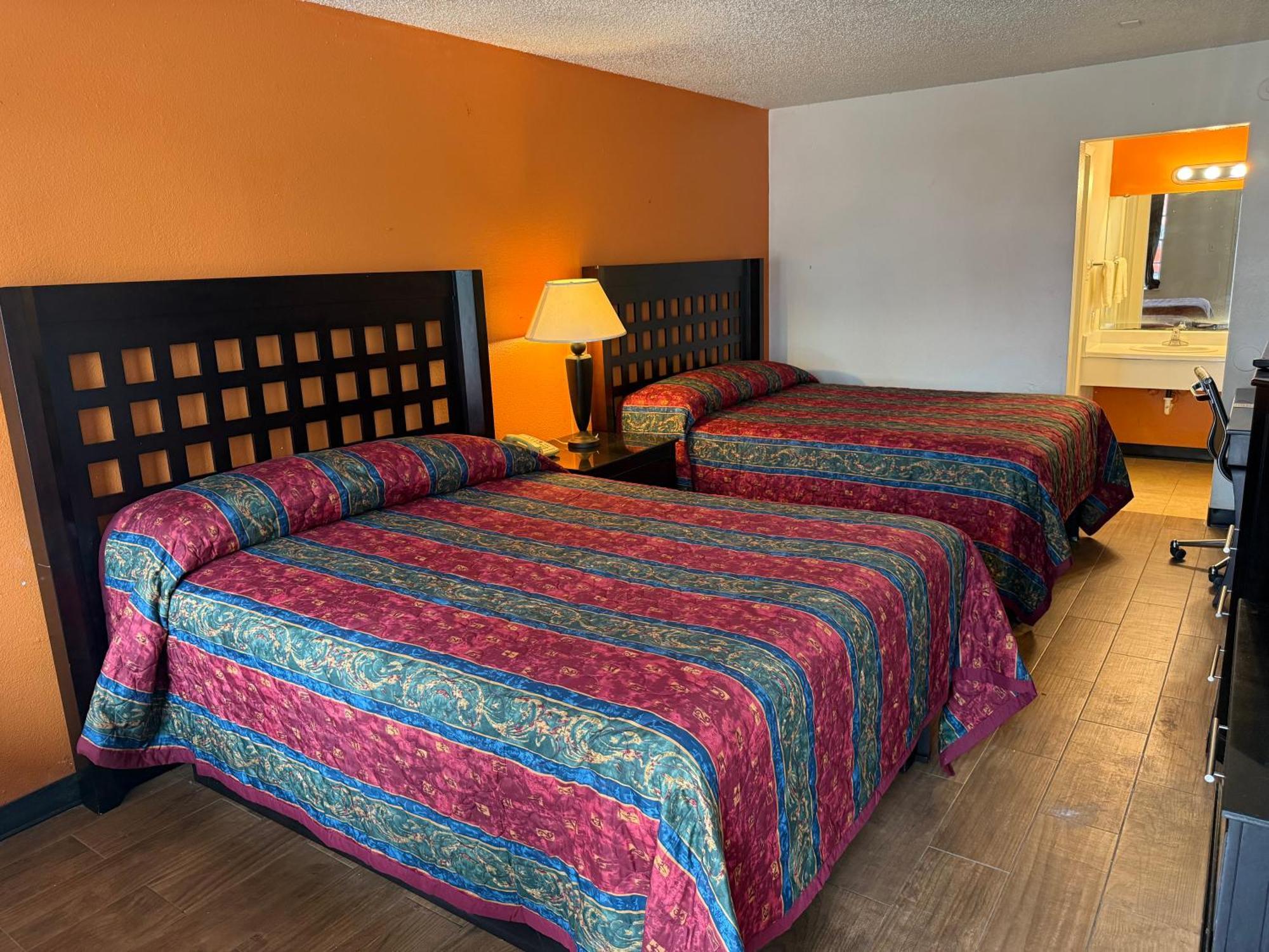 Sherman Inn Zewnętrze zdjęcie
