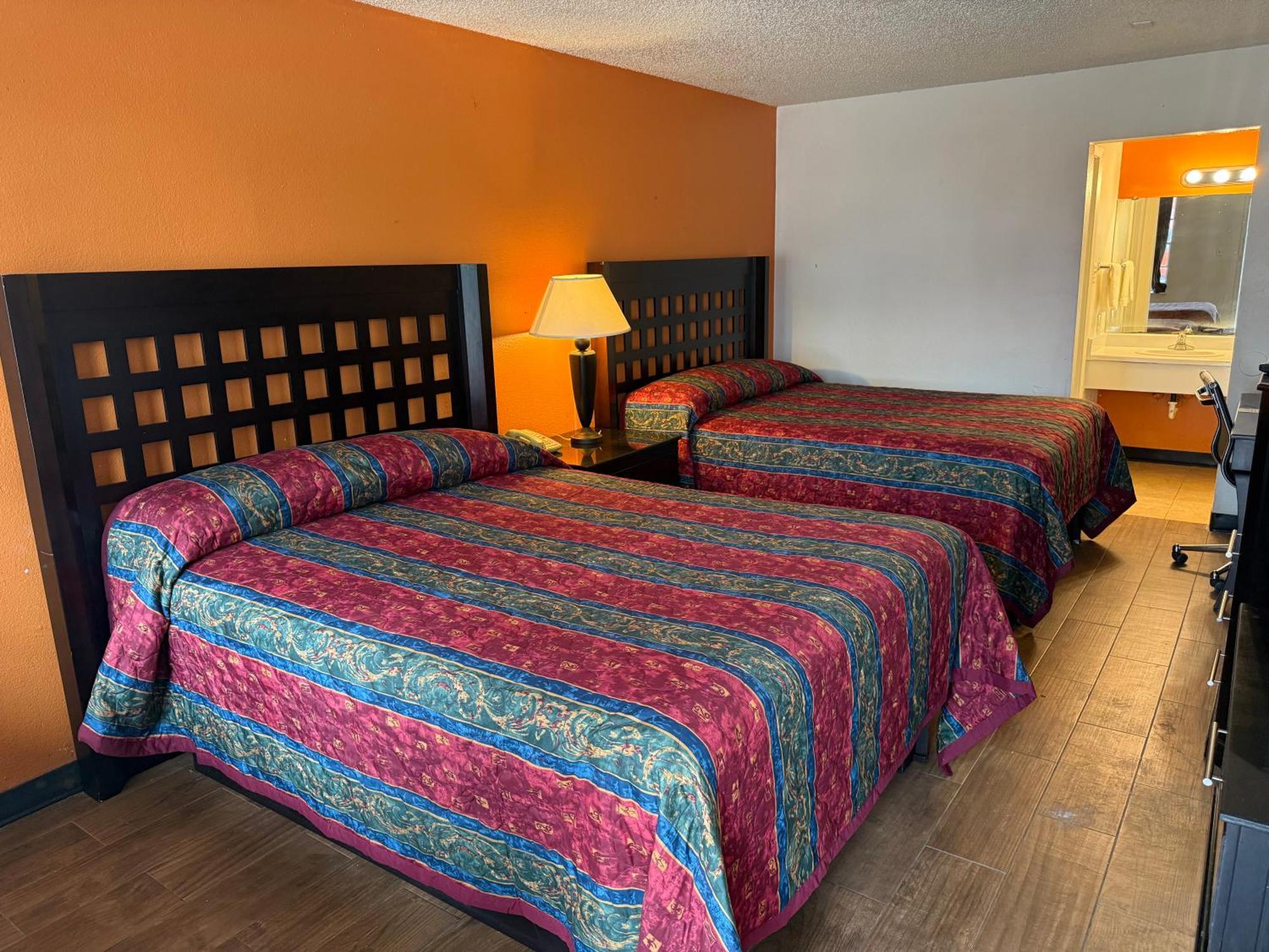 Sherman Inn Zewnętrze zdjęcie