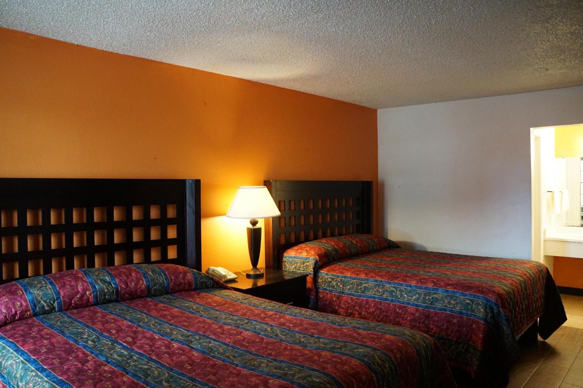 Sherman Inn Zewnętrze zdjęcie