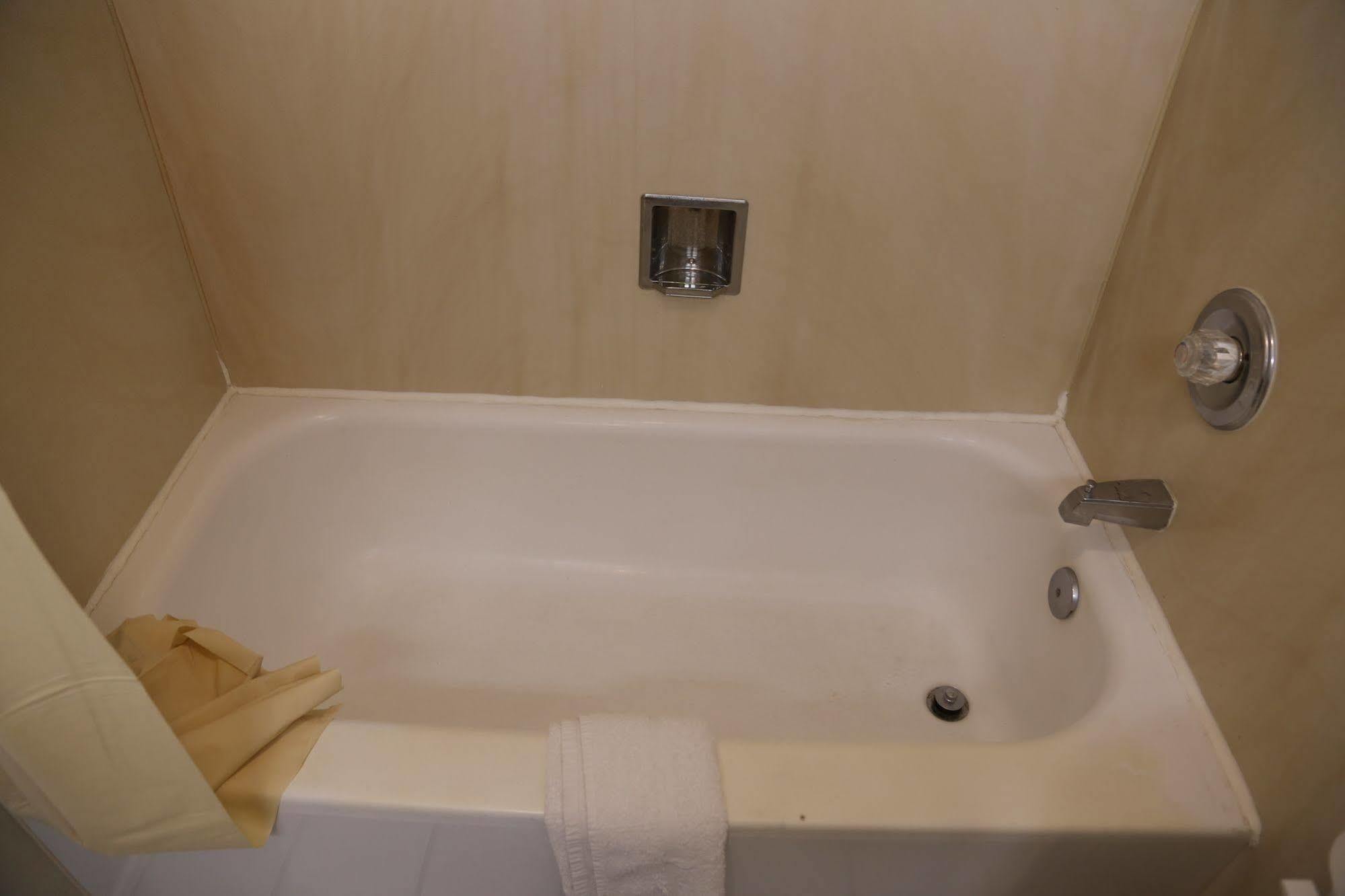 Sherman Inn Zewnętrze zdjęcie