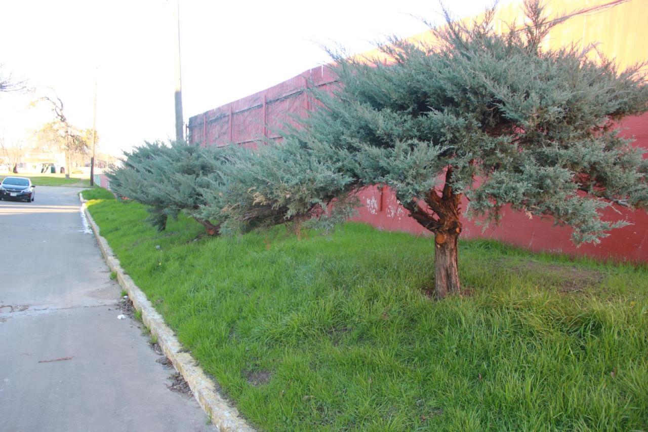 Sherman Inn Zewnętrze zdjęcie