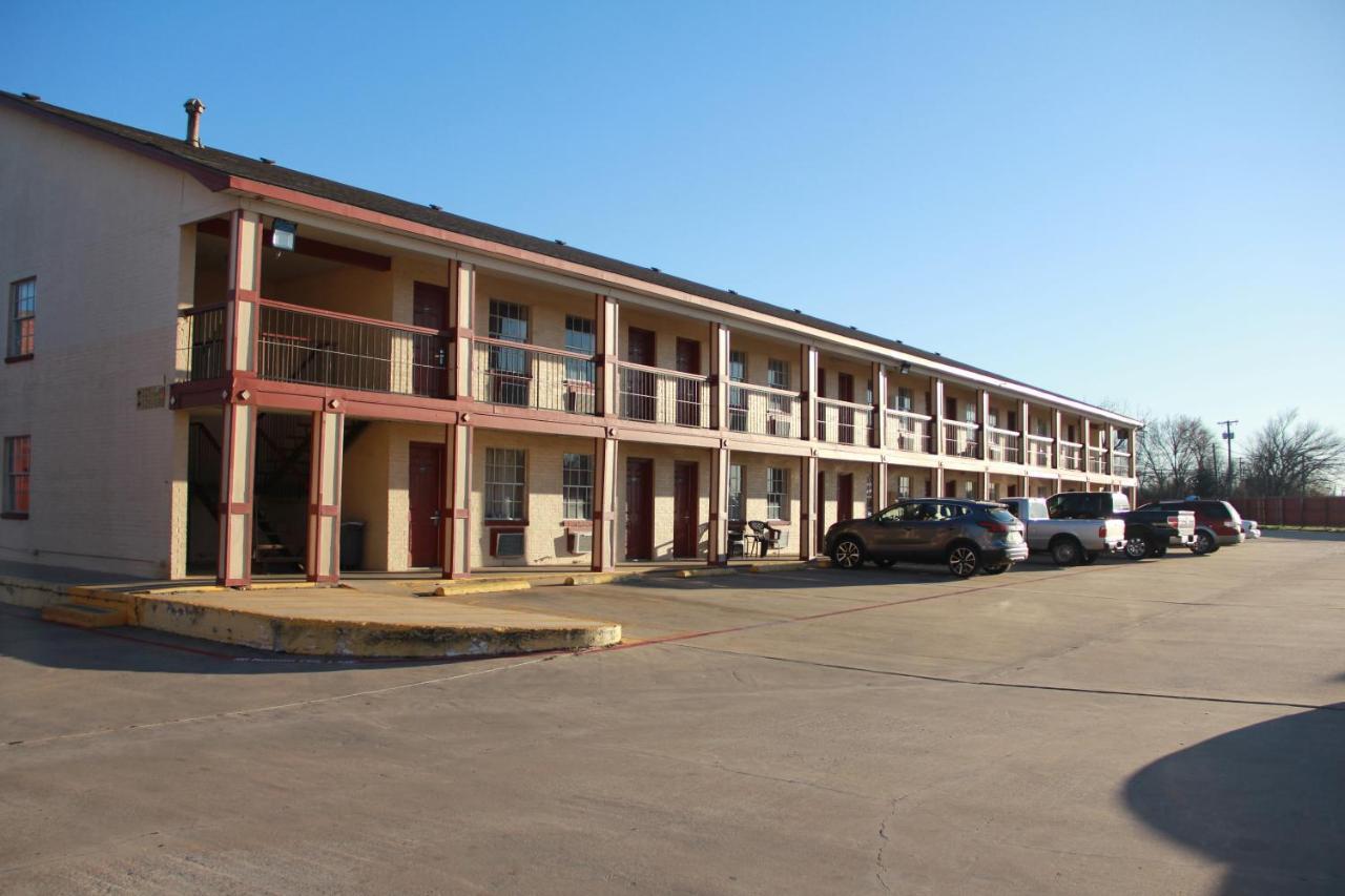 Sherman Inn Zewnętrze zdjęcie