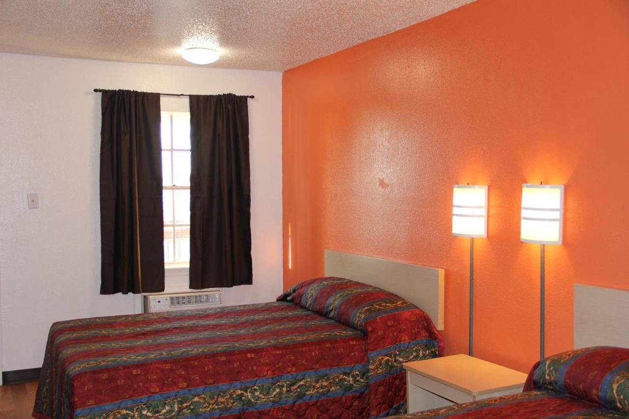 Sherman Inn Zewnętrze zdjęcie
