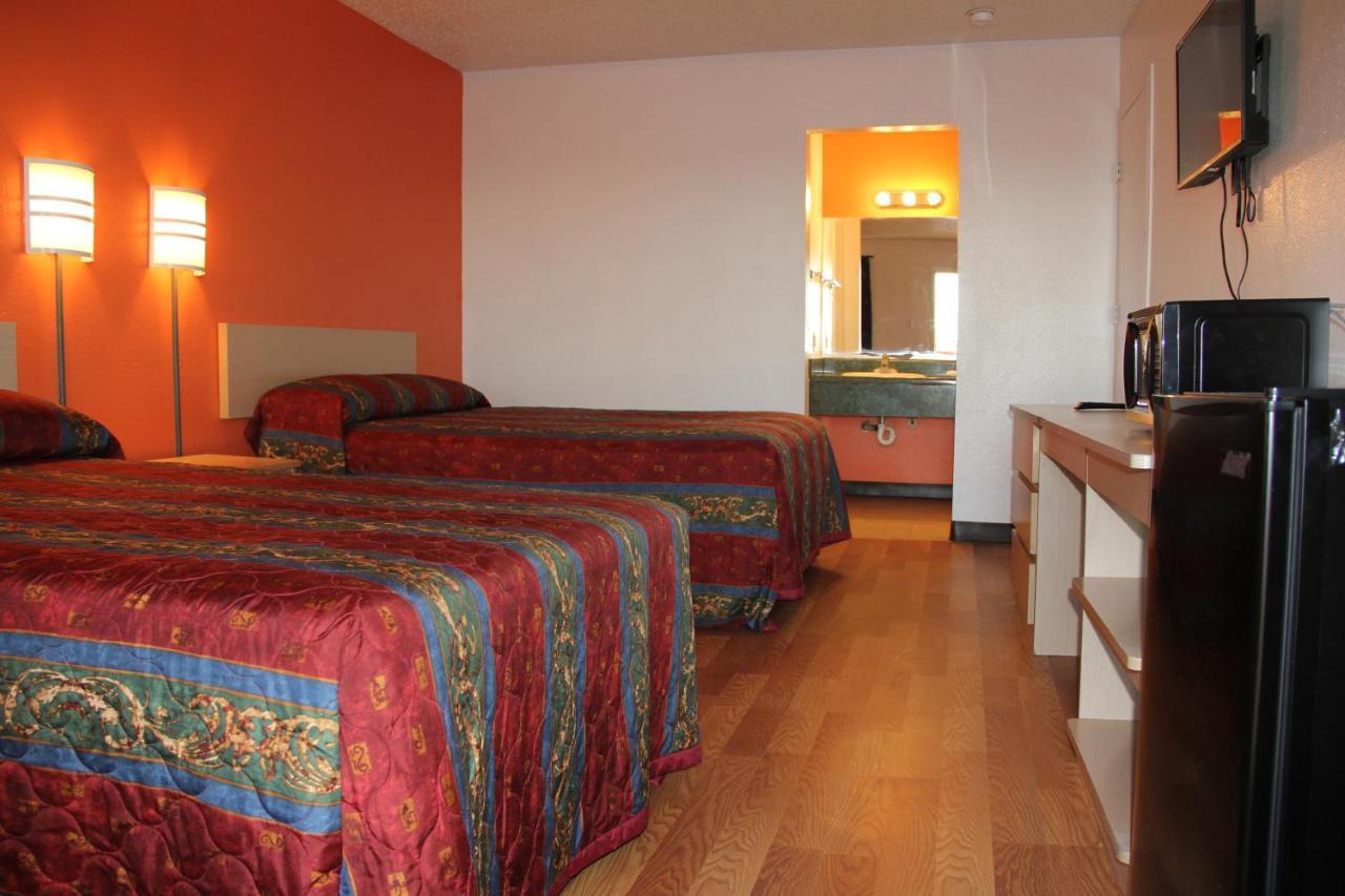 Sherman Inn Zewnętrze zdjęcie