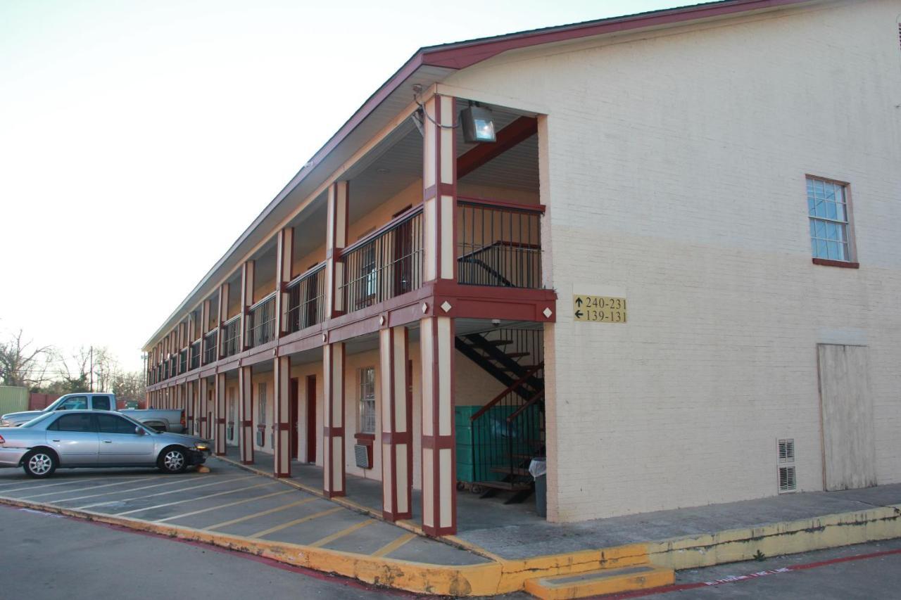 Sherman Inn Zewnętrze zdjęcie