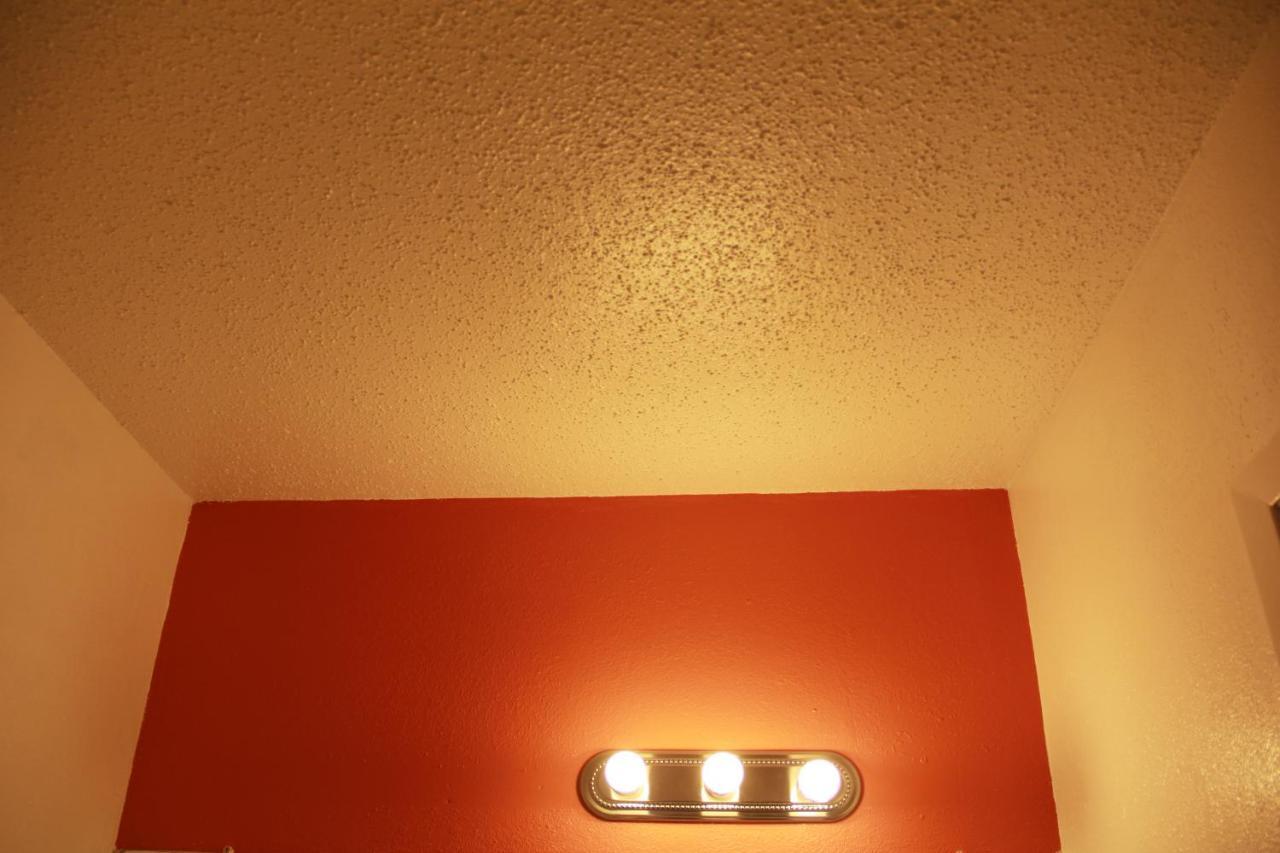 Sherman Inn Zewnętrze zdjęcie