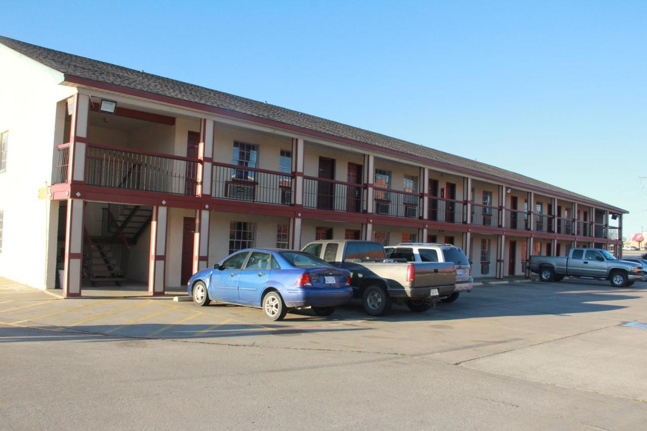 Sherman Inn Zewnętrze zdjęcie