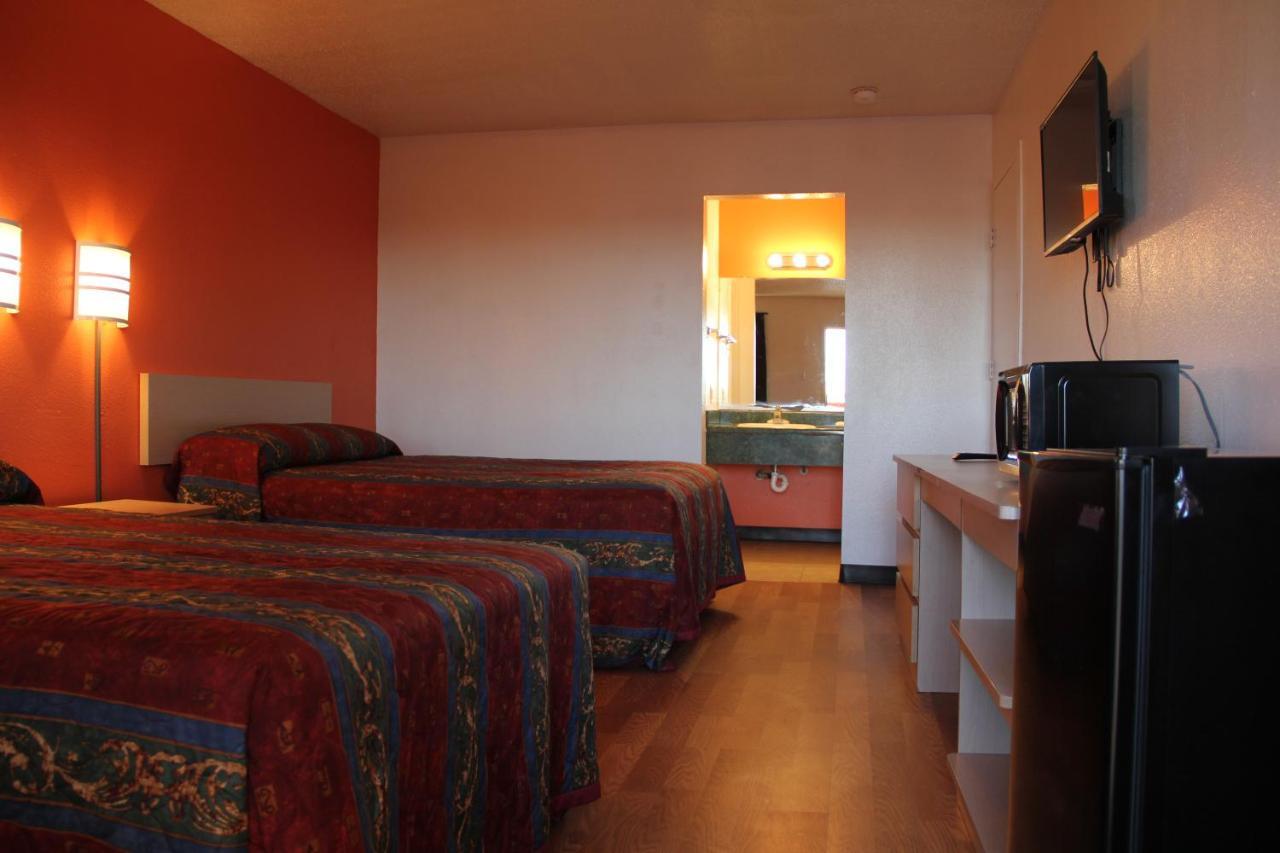 Sherman Inn Zewnętrze zdjęcie