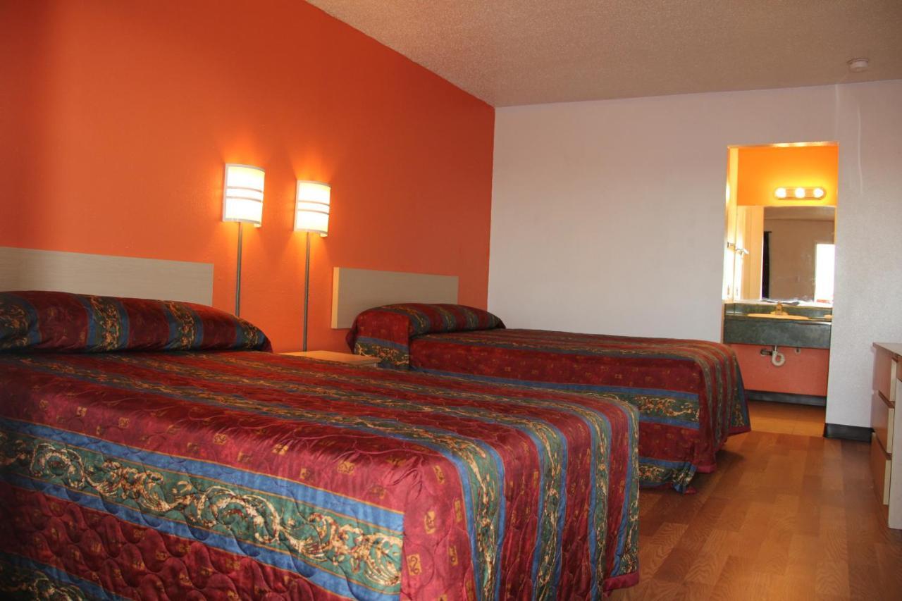 Sherman Inn Zewnętrze zdjęcie