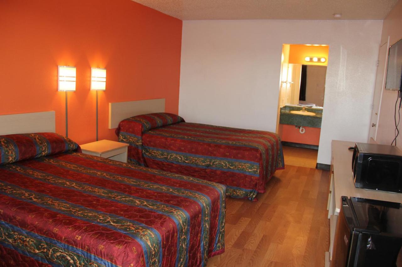 Sherman Inn Zewnętrze zdjęcie