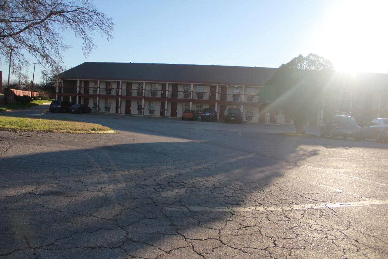 Sherman Inn Zewnętrze zdjęcie