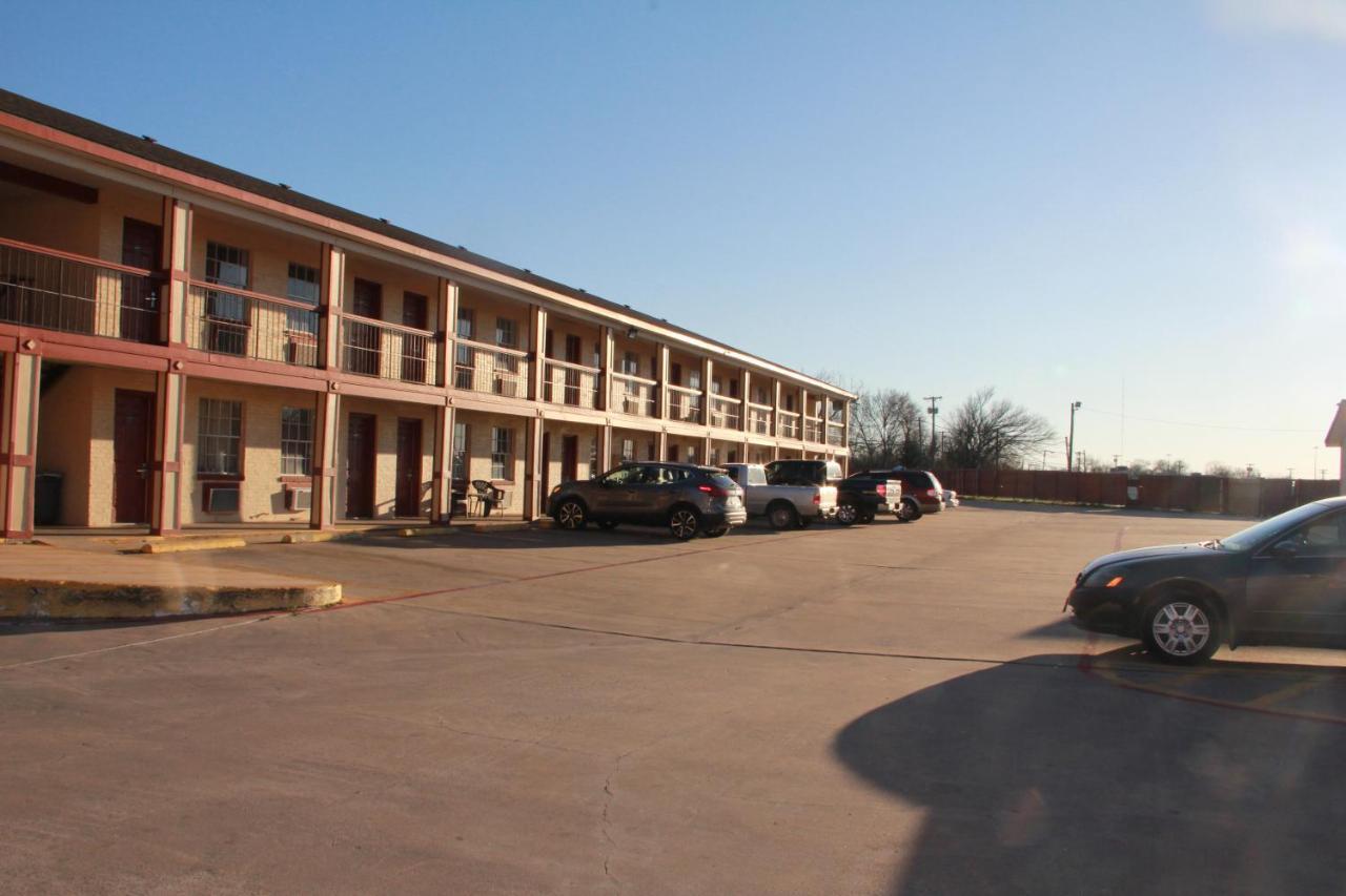 Sherman Inn Zewnętrze zdjęcie