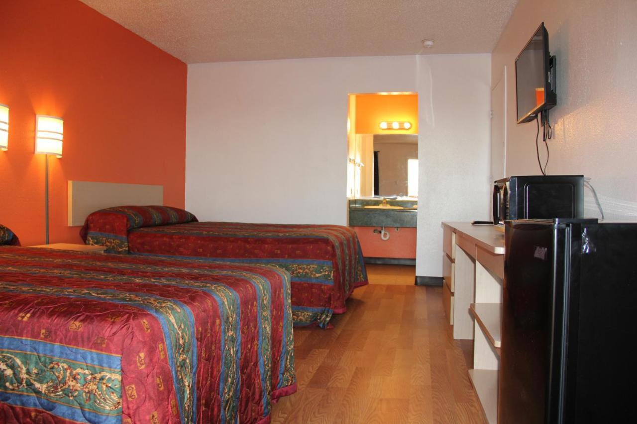 Sherman Inn Zewnętrze zdjęcie