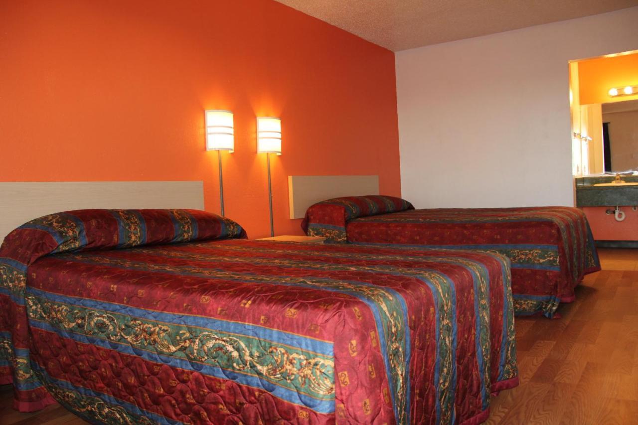 Sherman Inn Zewnętrze zdjęcie